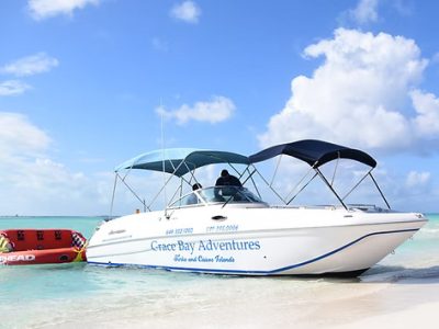 Best Turks and Caicos Boat Tours