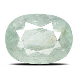 Green Sapphire Gemstone | Rashi Ratan Bhagya