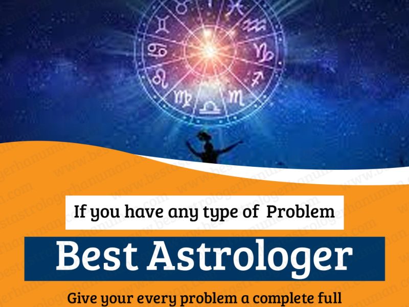 Best Astrologer in Whitefield