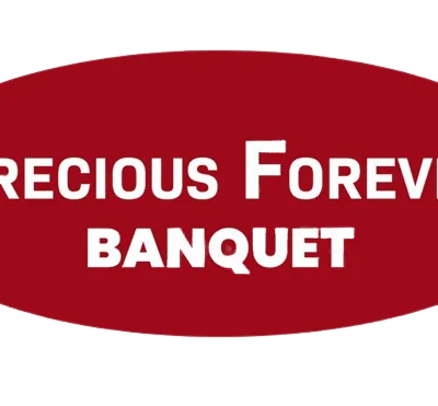 precious forever Banquet halls