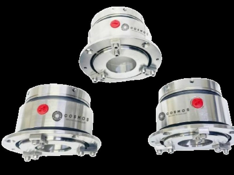 Upgrade Your Pump Efficiency with Cosmos Seals Mechanical Solutions