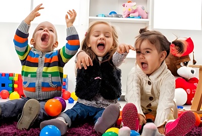 Trusted Childcare Provider in Edmonton