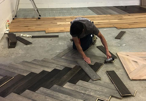 Cupertino Carpet Installation