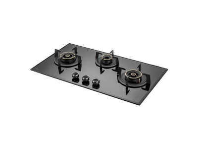 Built in Hobs – Premium 3, 4 & 5 Burner Gas Hobs | KAFF APPLIANCES