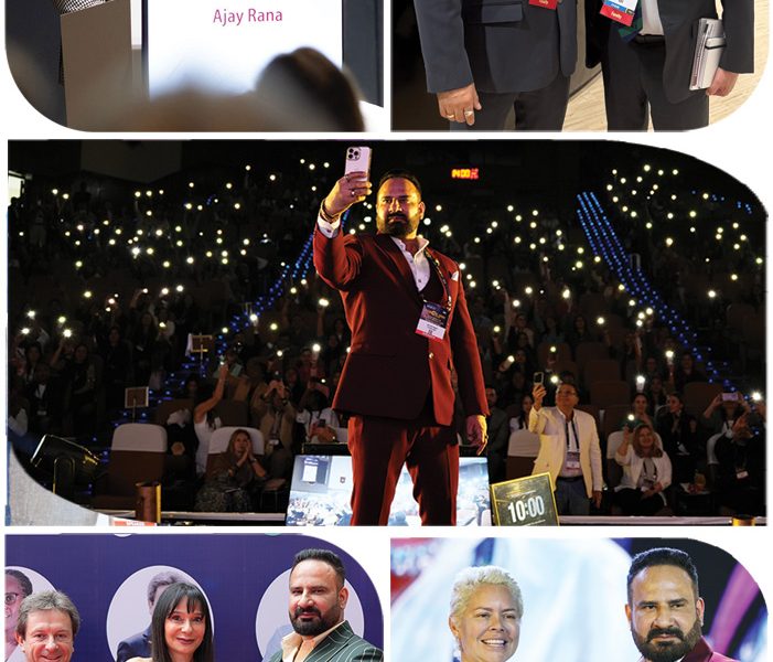 Start Your Journey in Aesthetic Medicine with ILAMED