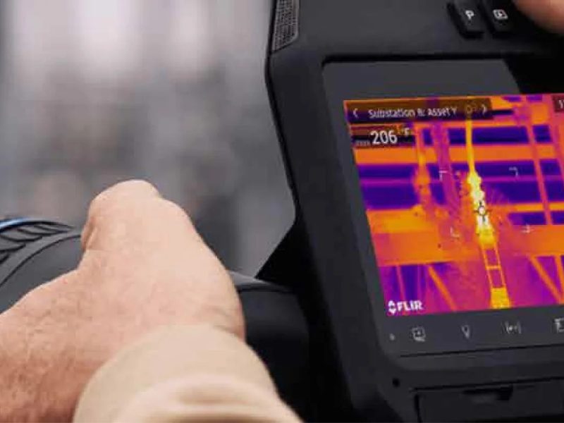 Southern Cross Infrared