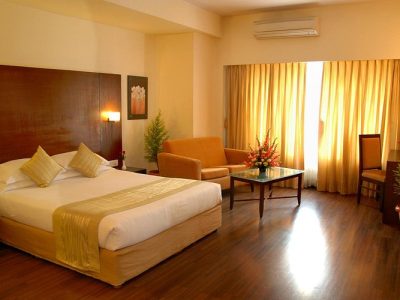 Hotel Accommodation in Mysore: Best Areas and Comfortable Places to Stay