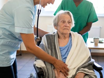 Agency Care In Southend On Sea