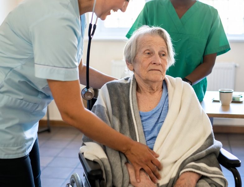 Agency Care In Southend On Sea