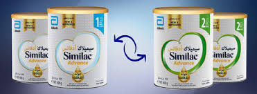 organic baby cereals