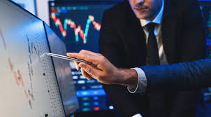 Top Stock Broker in India Find the Right Platform for Smart Investing