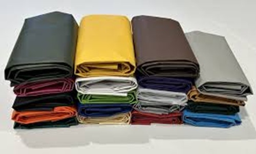 Fire Retardant Tarpaulin – Durable & Flame Resistant