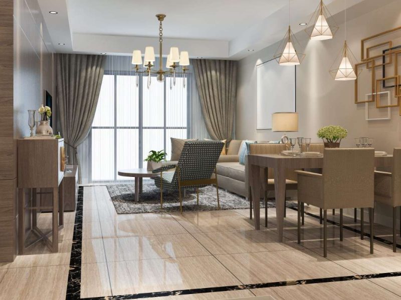 Aertsen Living — Crafting Stunning Kondapur Interiors With Precision and Purpose