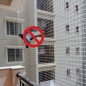 Pigeon Safety Nets In Chennai