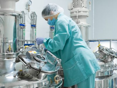 Chemical Process Consultants Industrial Engineering Services