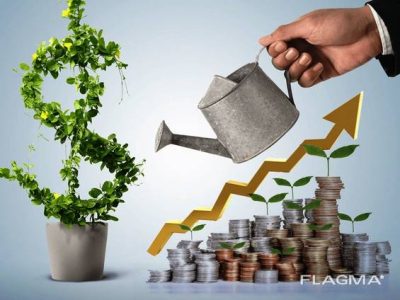 Funding Support for Energy Projects