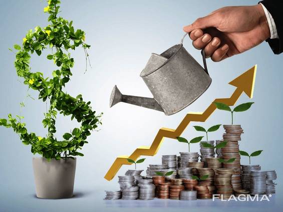 Funding Support for Energy Projects