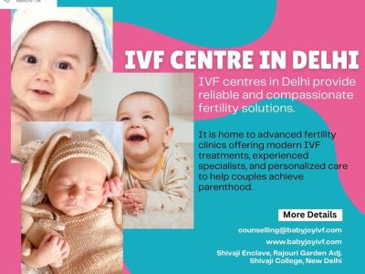 IVF Cost in Delhi – Budget-Friendly Options 2026