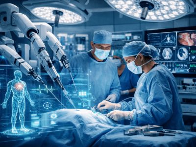 Surgical Teck Complete Career and Guidance is