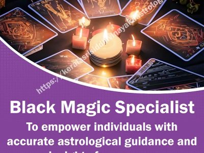 Black Magic Specialist in Mysore