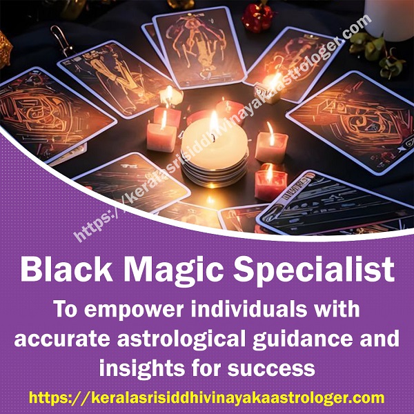 Black Magic Specialist in Mysore