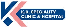 K. K. Speciality Clinic and Hospital