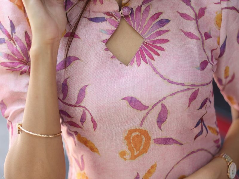 The Most Comfortable & Chic Salwar Suits Online