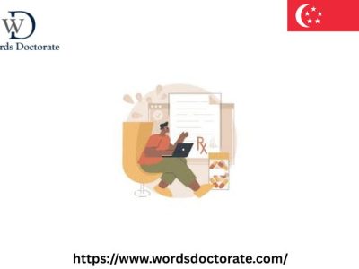 Professional Medical Paper Writing Services in Jalan Kayu, Singapore – WordsDoctorate
