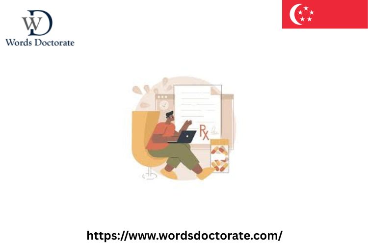 Professional Medical Paper Writing Services in Jalan Kayu, Singapore – WordsDoctorate