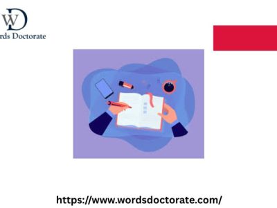 Journal Manuscript Writing Service Auckland, New Zealand – WordsDoctorate