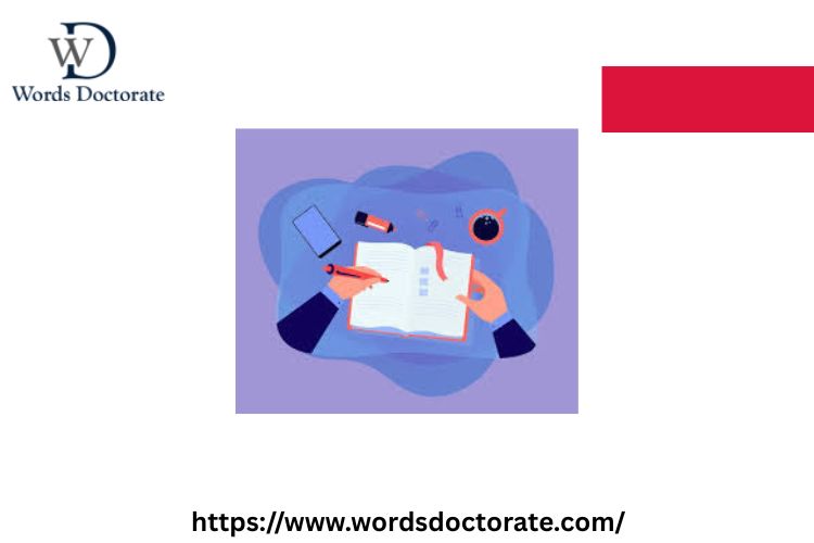 Journal Manuscript Writing Service Auckland, New Zealand – WordsDoctorate