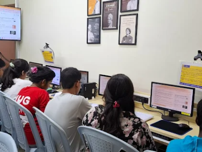 Best Computer Training Institute in Hooghly: Your Path to a High-Paying IT Career