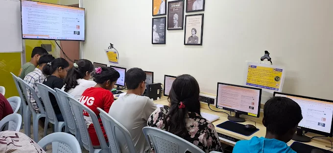 Best Computer Training Institute in Hooghly: Your Path to a High-Paying IT Career