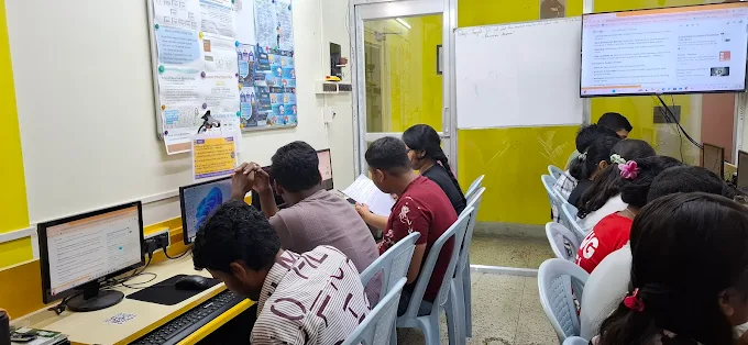 Best Computer Training Institute in Hooghly: Your Path to a High-Paying IT Career