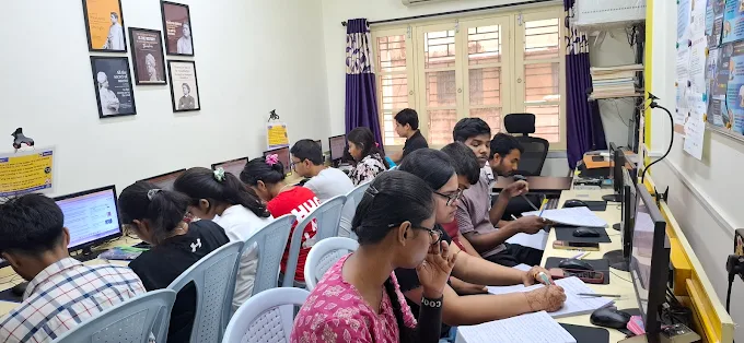 Best Computer Training Institute in Hooghly: Your Path to a High-Paying IT Career