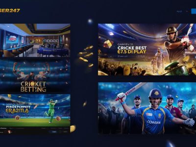 Laser247 Platform – Easy Registration & Online Cricket Id Access