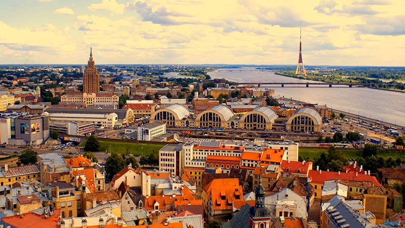 Study in Latvia – Affordable European Education for International Students