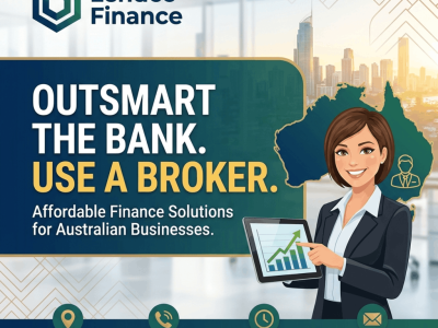 Lendco Finance – Finance & Mortgage Brokerage Services