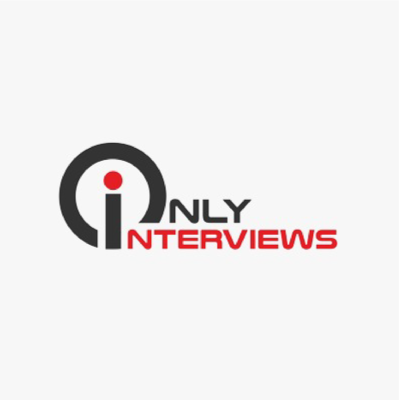 Only Interviews