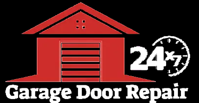 24/7 Garage Door Repair Services