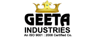 Geeta Industries