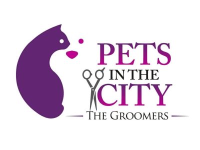 Pets in the City