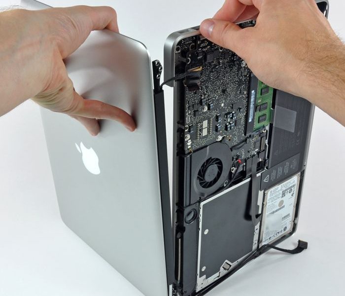MacBook Trackpad Repair Auckland | MacBook Logic Board Repair Auckland Experts
