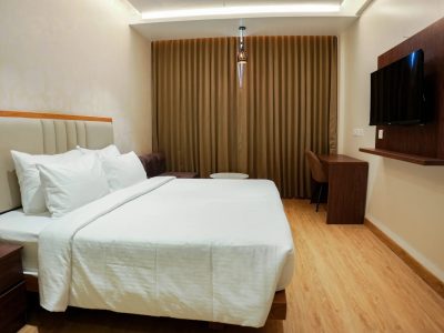 Business Hotel Near Coimbatore Airport | Manchester Suites