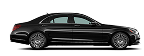 Coach Chauffeur Service London