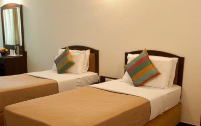 Business Hotel In Mysore: Best Stay Options for Corporate Travel