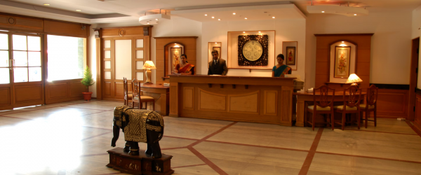 Business Hotel In Mysore: Best Stay Options for Corporate Travel
