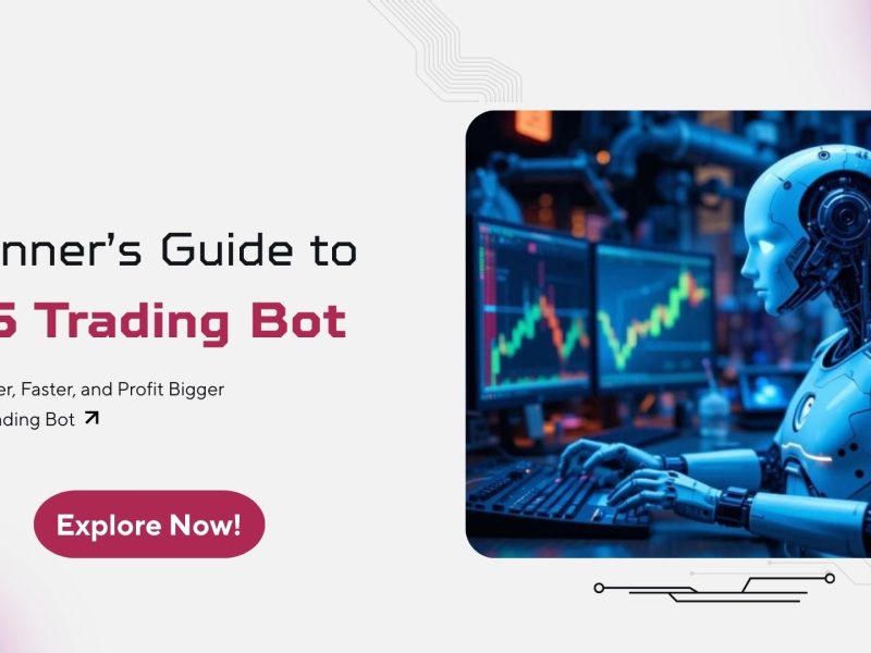 Feature-Rich MT5 Trading Bot for Advanced Traders