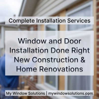 mywindow solutions