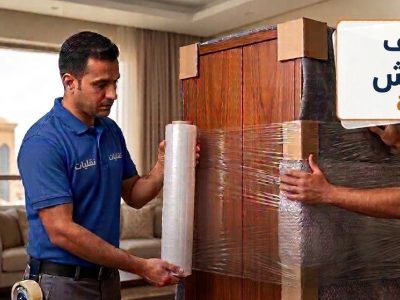 افضل شركة نقل عفش بجدة